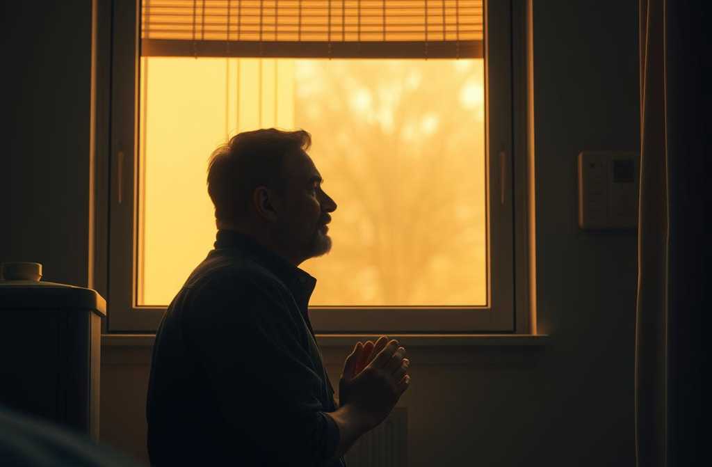 Ojciec Światła: Droga Dziecino, Gdziekolwiek Jesteś, Pomóż Krzysiowi i Martynie Powrócić do Życia