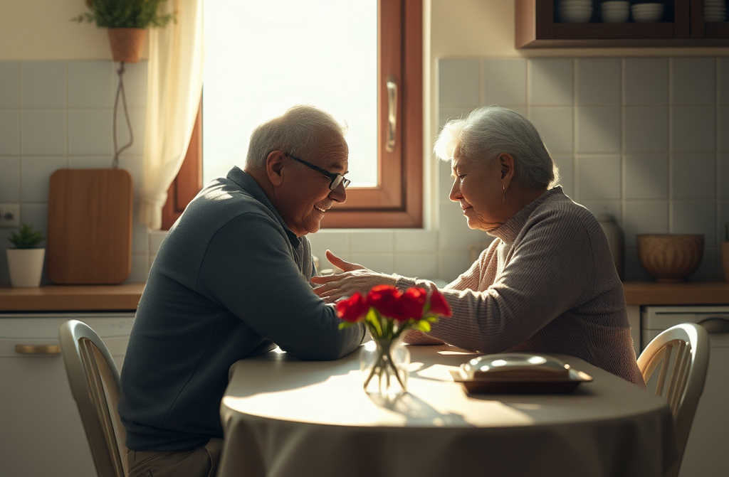 Wynoś się z mojego mieszkania! – powiedziała mama — Wynoś się — powiedziała mama całkiem spokojnie. Arina uśmiechnęła się drwiąco i oparła się wygodnie na krześle — była pewna, iż to do przyjaciółki zwraca się matka. — Wynoś się z mojego mieszkania! — Natalia odwróciła się do córki. — Lena, widziałaś posta? — przyjaciółka dosłownie wpadła do kuchni, nie zdejmując jeszcze płaszcza. — Arinka urodziła! Trzy czterysta, pięćdziesiąt dwa centymetry. Cały tatuś — też taki zadarty nosek. Obleciałam już wszystkie sklepy, nakupowałam kaftaników. Czemu jesteś taka przybita? — Gratulacje, Natalio. Cieszę się za was — Lena wstała, by nalać przyjaciółce herbaty. — Siadaj, płaszcz choć zdejmij. — Oj, nie mam czasu, żeby tak sobie przesiadywać — Natalia usiadła na brzegu krzesła. — Tyle spraw na głowie. Arinka taka samodzielna, wszystko załatwiła sama, własnym sumptem. Mąż to skarb, mieszkanie wzięli na kredyt, remont kończą. Dumna jestem z mojej córki. Dobrze ją wychowałam! Lena bez słowa postawiła filiżankę przed przyjaciółką. Jasne, dobrze… Gdybyś tylko wiedziała, Natalio… *** Dokładnie dwa lata temu Arina, córka Natalii, przyszła do niej bez zapowiedzi, z zapłakanymi oczami i drżącymi dłońmi. — Ciociu Leno, tylko nie mów mamie, błagam! jeżeli się dowie, dostanie zawału — wyła Arina, gniotąc mokrą chusteczkę. — Arina, uspokój się. Powiedz dokładnie, co się stało? — Lena naprawdę się wtedy przestraszyła. — Ja… w pracy… — Arina pociągnęła nosem. — Ktoś wziął kasę z torebki koleżanki. Pięćdziesiąt tysięcy. Na kamerach widać tylko mnie, jak wchodzę do pokoju, kiedy nikogo nie ma. Ale przysięgam, ciociu Leno, niczego nie ruszałam! Ale powiedzieli: albo zwracam do jutra te pieniądze, albo idą na policję. Podobno mają „świadka”, iż chowałam portfel. To podstęp, ciociu Leno! Ale kto mi uwierzy? — Pięćdziesiąt tysięcy? — Lena zmarszczyła brwi. — A czemu nie poszłaś do ojca? — Poszłam! — Arina znów wybuchła płaczem. — Powiedział, iż to moja wina, nie da mi ani złotówki! „Idź na policję, tam cię nauczą rozumu” — rzucił. Nie wpuścił mnie choćby do mieszkania, darł się przez drzwi. Nie mam już do kogo iść. Mam dwadzieścia tysięcy odłożone, brakuje mi trzydziestu. — A mama? Czemu jej nie powiesz? W końcu to twoja mama. — Nie! Mama mnie zatłucze. I tak ciągle mówi, iż przynoszę jej wstyd, a co dopiero z kradzieżą… Przecież pracuje w szkole, wszyscy ją znają. Proszę, pożycz mi trzy dychy, oddam po dwa–trzy tysiące tygodniowo. Już mam inną pracę! Proszę, ciociu Leno! Lena tak bardzo wtedy żałowała dziewczynę. Dwadzieścia lat, życie całe przed nią, a tu takie piętno. Ojciec odmówił, matka pewnie by zamęczyła… — Każdemu zdarza się pomylić — pomyślała wtedy Lena. Arina nie przestawała płakać. — Dobrze — powiedziała Lena. — Mam te pieniądze. Odkładałam na zęby, ale poczekają. Tylko obiecaj, iż to ostatni raz. I mamie nie powiem ani słowa, skoro tak bardzo prosisz. — Dziękuję! Dziękuję, ciociu Leno! Ratujesz mi życie! — Arina rzuciła się jej na szyję. W pierwszym tygodniu Arina rzeczywiście przyniosła dwa tysiące. Przyszła szczęśliwa, powiedziała, iż wszystko wyjaśnione, żadnej policji, w nowej pracy dobrze. A potem… przestała odpowiadać. Miesiąc, dwa, trzy. Lena widywała ją u Natalii na imprezach, ale Arina zachowywała się, jakby były co najwyżej znajomymi — suche „dzień dobry” i tyle. Lena nie nalegała. Myślała: — Jest młoda, wstydzi się, dlatego unika. Uznała, iż trzydzieści tysięcy to nie powód, by psuć wieloletnią przyjaźń z Natalią. Odpuściła i zapomniała. *** — W ogóle mnie słuchasz? — Natalia pomachała ręką przed twarzą Leny. — O czym rozmyślasz? — A tak, o swoich sprawach — Lena otrząsnęła się. — Słuchaj — Natalia ściszyła głos — spotkałam Ksenię, pamiętasz, nasza była sąsiadka? Wczoraj w sklepie podeszła. Dziwna jakaś. Dopytywała o Arinkę, czy oddała długi. Nie zrozumiałam, o co chodzi. Odpowiedziałam, iż Arinka jest samodzielna i wszystko zarabia sama. Ksenia tylko dziwnie uśmiechnęła się i odeszła. Nie wiesz, Arina kiedyś coś od niej pożyczała? Lena poczuła, jak w środku wszystko się napina. — Nie wiem, Natka. Może drobne jakieś. — Dobra, lecę jeszcze do apteki — powiedziała Natalia, podnosząc się, pocałowała Lenę w policzek i wyszła. Wieczorem Lena nie wytrzymała. Znalazła numer Kseni i zadzwoniła. — Ksenia, cześć, tu Lena. Pytałaś Natalkę dziś o jakieś długi? O co chodziło? W słuchawce rozległ się ciężki westchnienie. — Oj, Lenka… Myślałam, iż wiesz, ty im chyba najbliższa. Dwa lata temu Arina przyszła do mnie — roztrzęsiona, czerwona od płaczu. Opowiadała, iż ją na kradzieży przyłapali w pracy. Mówi, iż musi oddać trzydzieści tysięcy albo więzienie. Błagała, żebym mamie nic nie mówiła, ryczała. Ja głupia pożyczyłam jej te pieniądze. Miała oddać po miesiącu. Zniknęła… Lena ścisnęła telefon w ręce. — Trzydzieści tysięcy? — upewniła się. — Dokładnie tyle? — Tak. Mówiła, iż właśnie tyle jej brakuje. Oddała mi pięć stów po pół roku i przepadła. A potem się dowiedziałam od Wery z trzeciego bloku, iż do niej też z tą samą historią poszła. Wera dała jej czterdzieści tysięcy. A pani Galińska, ich była wychowawczyni, też „ratowała” Arinkę przed więzieniem. Tamta dała jej w ogóle pięćdziesiąt. — Poczekaj… — Lena opadła na kanapę. — Czyli ona wszystkim mówiła to samo? O tę samą kwotę, z tą samą historią? — Wygląda na to, iż tak — głos Kseni stwardniał. — Dziewczyna urządziła „składkę” wśród maminych przyjaciółek. Każdej po trzydzieści—czterdzieści tysięcy. Historię o kradzieży wymyśliła i grała na litości. Przecież wszystkie lubimy Natalię, nie chciałyśmy jej martwić. A Arina te pieniądze przepuściła. Miesiąc później zdjęcia znad morza na Facebooku… — Ja jej też dałam trzydzieści tysięcy — powiedziała cicho Lena. — No widzisz — westchnęła Ksenia krótko. — To już nas z pięć czy sześć. To już nie młodzieńczy błąd, Lena, to zwyczajne oszustwo. Natalia nie ma pojęcia. Chodzi i chwali się córką, a ta — złodziejka! Lena odłożyła słuchawkę. W uszach szumiało. Nie chodziło jej już o pieniądze — pożegnała się z nimi dawno temu. Rozpierał ją wstręt do tego, jak z zimną krwią i cynizmem dwudziestoletnia dziewczyna naciągnęła dorosłe kobiety, wykorzystując ich zaufanie. *** Następnego dnia Lena poszła do Natalii. Nie chciała awantury. Chciała tylko spojrzeć Arinie w oczy. Akurat wróciła ze szpitala i póki w nowym mieszkaniu trwał remont, tymczasowo mieszkała u matki. — O, ciocia Lena! — Arina przywitała się wymuszenie, widząc ją w drzwiach. — Zapraszam na herbatę! Natalia krzątała się przy kuchence. — O, Lenka, siadaj. Czemu nie zadzwoniłaś? Lena usiadła naprzeciwko Ariny. — Arina — zaczęła spokojnie. — Spotkałam ostatnio Ksenię. I Werę. I panią Galińską. Założyłyśmy wczoraj wieczorem Klub „uratowanych od więzienia”. Arina znieruchomiała, pobladła, rzuciła szybkie spojrzenie na matkę. — O czym ty mówisz, Leno? — Natalia się odwróciła. — Arina wie, o czym mówię — Lena nie spuszczała wzroku z dziewczyny. — Pamiętasz tę niefajną historię sprzed dwóch lat? Kiedy prosiłaś mnie o trzydzieści tysięcy? Ksenię – o trzydzieści. Werę – o czterdzieści. Panią Galińską – o pięćdziesiąt. Każda z nas cię ratowała przed więzieniem. Każda myślała, iż jest jedyną, która wie o twoim sekrecie. Ręka Natalii z dzbankiem zadrżała, wrzątek syknął na kuchence. — Jakie pięćdziesiąt tysięcy? — Natalia powoli odstawiła czajnik. — Arina? O czym ona mówi? Pożyczałaś pieniądze od moich przyjaciółek?! choćby od pani Galińskiej?! — Mamo… to nie tak… ja… wszystko oddałam… prawie… — Niczego nie oddałaś, Arina — ucięła Lena. — Przyniosłaś mi dwa tysiące na pokaz i zniknęłaś. Po prostu zebrałaś od nas ponad dwieście tysięcy na wymyśloną historię. Milczałyśmy, bo cię żałowałyśmy. Ale wczoraj zrozumiałam, iż bardziej powinnyśmy żałować siebie. — Arina, popatrz na mnie! Wyłudziłaś pieniądze od moich przyjaciółek?! Wymyśliłaś kradzież, żeby okraść tych, co u mnie piją herbatę?! — Mamo, bardzo potrzebowałam pieniędzy na start! — wrzasnęła Arina. — W ogóle mi nie pomagaliście! Ojciec choćby grosza nie dołożył, a ja musiałam zacząć swoje życie! Co w tym złego? Oni i tak mają kasę, nie wzięłam im ostatniego grosza! Lena poczuła obrzydzenie. Tak to wygląda… — Wszystko jasne. Przepraszam, Natalio, iż to teraz wyciągnęłam, ale nie zamierzam dalej tego tuszować. Nie zamierzam więcej pozwalać się naciągać i oszukiwać. Stałyśmy się dla niej głupimi naiwnymi! Natalia stała przy stole, jej ramiona drżały. — Wynoś się — powiedziała zupełnie spokojnie. Arina uśmiechnęła się lekceważąco i oparła oparcie krzesła — była pewna, iż to do Leny. — Wynoś się z mojego mieszkania! — Natalia odwróciła się do córki. — Spakuj się natychmiast i idź do męża. Nie chcę cię tu widzieć! Arina zbladła. — Mamo, mam dziecko! Nie wolno mi się denerwować! — Nie masz matki, Arina. Matkę miała ta dziewczyna, którą uważałam za uczciwą. Ty jesteś złodziejką. Pani Galińska… Boże, ona codziennie dzwoniła, pytała o was, a ani słowa mi nie powiedziała… Jak ja jej teraz spojrzę w oczy? Arina chwyciła torbę, rzuciła ręcznikiem o podłogę. — Udławcie się tymi pieniędzmi! — wrzasnęła. — Stare malwy! Obie się wypchajcie! Wpadła do pokoju, chwyciła nosidełko z dzieckiem i wyleciała z mieszkania. Natalia opadła na krzesło, zakrywając twarz dłońmi. Lena poczuła wstyd. — Przepraszam, Natalio… — Nie, Lena… To ja przepraszam ciebie. Za to, iż wychowałam taką… oszustkę. Naprawdę wierzyłam, iż sama się dorobiła, a ona… Boże, co za wstyd… Lena pogłaskała przyjaciółkę po ramieniu, a Natalia rozpłakała się. *** Po tygodniu mąż Ariny, blady i poszarzały, odwiedził wszystkie „wierzycielki”, przepraszał bez podnoszenia wzroku. Obiecał, iż oddadzą wszystko. I rzeczywiście, zaczęły się przelewy — pięćdziesiąt tysięcy za córkę oddała pani Galińska, resztę Natalia. Lena nie miała wyrzutów sumienia. Oszustka na taką nauczkę zasłużyła. Prawda?