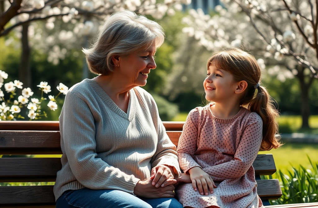 Po siedemdziesiątce została zapomniana przez wszystkich — choćby jej własny syn i córka nie zadzwonili z życzeniami w dniu urodzin, a Lidia samotnie świętowała jubileusz na ławce szpitalnego parku