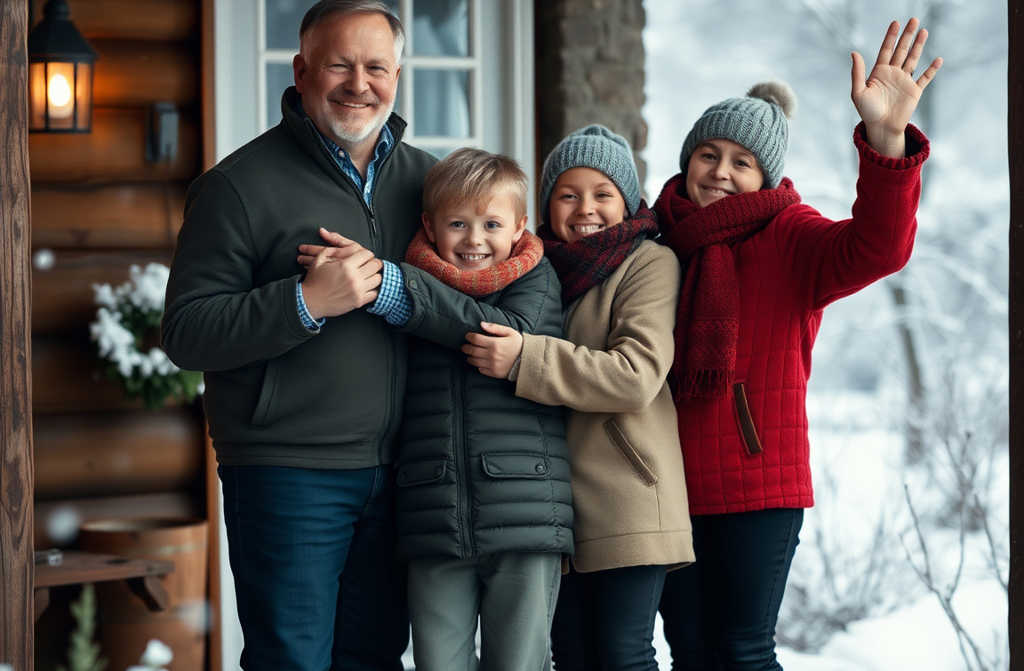 Nie wytrzymała do końca – Składam pozew o rozwód – powiedziała spokojnie Weronika, wręczając mężowi kubek z herbatą. – adekwatnie, już złożyłam. Kobieta wypowiedziała to jakby mówiła o codziennej sprawie, czymś w rodzaju „na obiad będzie dziś kurczak z warzywami”. – Mogę zapytać, od kiedy… Hm, dobra, nie przy dzieciach – Artur, widząc dwie bardzo zmartwione buzie synków, zaczął mówić ciszej i spokojniej. – Czym ci zawiniłem? Już nie wspominając, iż dzieci potrzebują ojca. – Myślisz, iż innego ojca nie znajdę? – kobieta przewróciła ostentacyjnie oczami i uśmiechnęła się złośliwie. – Czym zawiniłeś? Wszystkim! Liczyłam, iż życie z tobą będzie przypominać spokojne jezioro, a nie rwącą rzekę! – Chłopaki, zjedliście już? – nie chciał kontynuować tej rozmowy przy dzieciach. – Biegiem się pobawić. I nie podsłuchiwać! – rzucił za synami, znając ich ciekawą naturę. – A teraz możemy dokończyć. Weronika niezadowolona zacisnęła usta. choćby teraz próbuje rządzić! Gra przykładnego ojca… – Mam już dość takiego życia. Nie chcę każdego dnia spędzać ośmiu godzin w pracy, uśmiechać się do kolegów, użerać się z klientami… Chcę spać do południa, chodzić po drogich sklepach, po salonach piękności. A ty mi tego dać nie możesz. Wystarczy! Oddałam ci najlepsze dziesięć lat mojego życia… – Możesz darować sobie te wzniosłe słowa? – przerwał jej sucho Artur. – No to chyba te dziesięć lat temu sporo się natrudziłaś, żeby wyjść za mnie za mąż? Sam wtedy wcale nie paliłem się do ślubu. – Każdemu zdarza się pomylić. Rozwód odbył się gwałtownie i cicho. Chłopców Artur, choć z ciężkim sercem, zgodził się zostawić Weronice pod warunkiem, iż każdy weekend i wakacje będą spędzać z nim. Weronika łatwo się zgodziła. Pół roku później Artur przedstawił synom swoją nową żonę. Uśmiechnięta i wesoła Lubomira podbiła serca chłopców, którzy nie mogli się doczekać kolejnych weekendów u ojca, czym strasznie drażnili matkę. Jeszcze bardziej drażniło ją, iż Artur dostał spadek po jakimś dalekim wuju, kupił wielki dom pod Warszawą i żyje w dostatku. Choć pracy nie rzucił, alimenty płaci niewielkie, woli sam ubierać synów od stóp do głów, kupować im gadżety i jeszcze sam pilnuje wydatków! Czemu ona nie wytrzymała jeszcze tego pół roku? Gdyby tylko Weronika wiedziała… Teraz inaczej by to rozegrała! Ale może jeszcze nie wszystko stracone? ***** – Może napijemy się herbatki? Jak za dawnych lat – Weronika zalotnie uśmiechała się, kręcąc na palcu kosmyk długich włosów. Króciutka sukienka podkreślała atuty, a staranny makijaż odjął jej lat… Oj, bardzo się postarała, wyglądała olśniewająco! – Nie mam czasu – odpowiedział Artur, z obojętnością patrząc na byłą żonę. – Chłopcy są już gotowi? – Jeszcze coś szukają, pewnie się zejdzie jeszcze z dziesięć minut – rozczarowana powiedziała kobieta, nie ustępując. – Może wspólnie spędzimy Sylwestra? Kacper z Jurkiem pół dnia ubierali choinkę. – Ustaliliśmy w sądzie – ferie są moje. Jedziemy świętować do świetnej wsi na Mazurach, gdzie jest mnóstwo śniegu i miejsca do jazdy na nartach czy snowboardzie. Lubomira wszystko zorganizowała. – Ale to rodzinne święta… – I właśnie będziemy świętować – w rodzinie. A jak będziesz się stawiać, to odbiorę ci synów przez sąd. Gdy za byłym mężem i roześmianymi dziećmi zamknęły się drzwi, Weronika ze złości rozbiła drogi serwis kawowy, kiedyś prezent ślubny. Lubomira… znowu ta Lubomira! Po co ona się tak wtrąca? Ciągle udaje, iż uwielbia chłopców, a pewnie odlicza dni do ich powrotu. Kto jak kto, ale Weronika wie najlepiej, jak rozrabiackie i kapryśne są jej dzieci! A może to… pomysł? Weronika satysfakcjonująco się uśmiechnęła. Jeszcze nie wszystko stracone. Cały majątek Artura może być znowu w jej rękach… ***** – A co to? – zapytał Artur, unosząc brwi na widok walizek stojących w przedpokoju. – Jak to co? Rzeczy. Kacpra i Jurka – Weronika lekko kopnęła jedną z nich. – Skoro już masz swoje życie ułożone, to nadszedł czas na moje zmiany. Wiesz, nie każdy facet chce wychowywać cudze dzieci, więc chłopcy zostają z tobą. Byłam już w opiece społecznej, poinformowałam ich, a teraz wystarczy sprawy dopiąć prawnie. Zajmij się tym, ja wyjeżdżam na urlop z bardzo obiecującym kawalerem. Zostawiając zszokowanego Artura patrzącego za sobą, Weronika ruszyła do czekającego na nią auta. Ciekawe, ile ta “święta” Lubomira wytrzyma? Tydzień? Może dwa? Artur wybierze dzieci i wróci do niej. I do jej pieniędzy… Minęły dwa tygodnie. Miesiąc. Dwa. Telefon z prośbą o zabranie dzieci nie zadzwonił. Z rozmów z chłopcami wynikało, iż Lubomira nigdy się na nich nie zdenerwowała! Jak to możliwe? Dwaj łobuziaki nagle zamienili się w aniołki? Niemożliwe! – Jak chłopcy się zachowują? Jeszcze masz do nich cierpliwość? – Weronika nie wytrzymała i zadzwoniła do byłego męża. – Są świetni, nie rozrabiają, pomagają, słuchają – Arturowi głos wyraźnie zmiękł na temat dzieci. – Po prostu złote chłopaki! – Tak? – zdziwiła się Weronika. – U mnie ciągle coś psocili… – Bo dzieciom trzeba poświęcić czas – prychnął Artur. – A ty cały czas tylko przyklejona do telefonu. Nawiasem mówiąc, przeprowadzamy się. Jak będziesz chciała, mogę przywieźć chłopaków na ferie. – Ale… To też moje dzieci! – Sama mi oddałaś wszystkie prawa – zaśmiał się Artur. – Matka się znalazła. Weronice pozostało płakać nad rozlanym mlekiem. Męża (i pieniędzy!) nie odzyskała, z nowym adoratorem nie wyszło, a dzieci będą teraz daleko. Chociaż… chyba nie będzie za nimi aż tak tęsknić – polubiła swoje nowe, wygodne życie skupione na sobie. Jakież to niesprawiedliwe! Przetrzymać dziesięć lat i zrezygnować pół roku przed dostatnim życiem… Niesprawiedliwe…