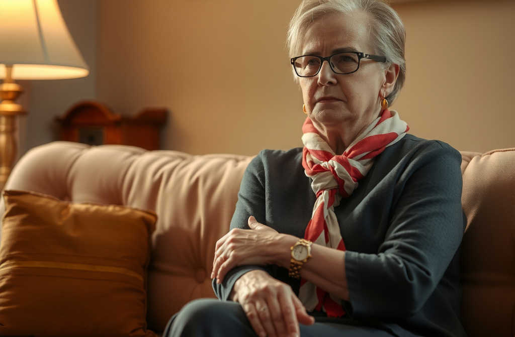 Milionerka niespodziewanie zjawiła się w domu swojego pracownika bez uprzedzenia… a odkrycie, którego tam dokonała, całkowicie odmieniło jej życie.