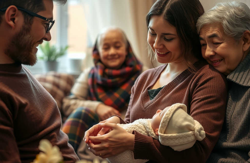 Moi rodzice odwrócili się ode mnie, ponieważ chciałam mieć rodzinę, a oni pragnęli, żebym rozwijała i budowała tylko firmę!
