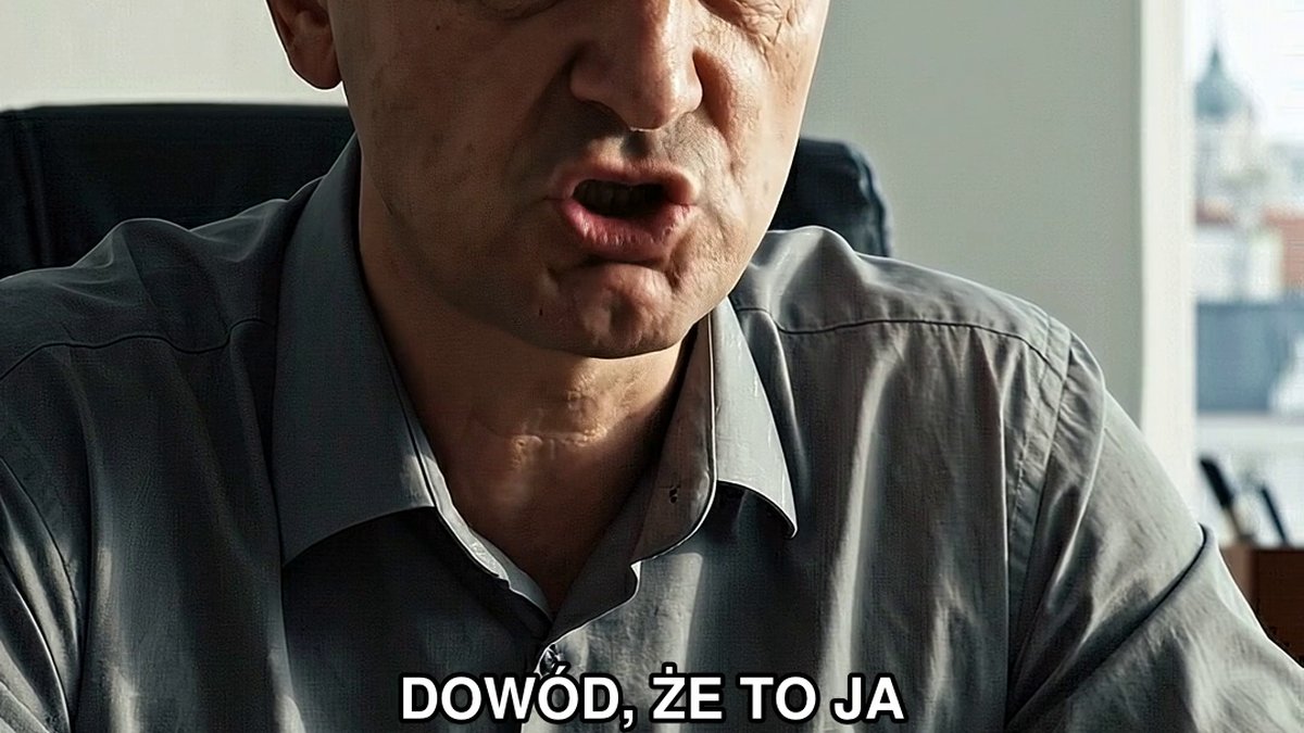 Warsztat, który zapisałem na obcych ludzi