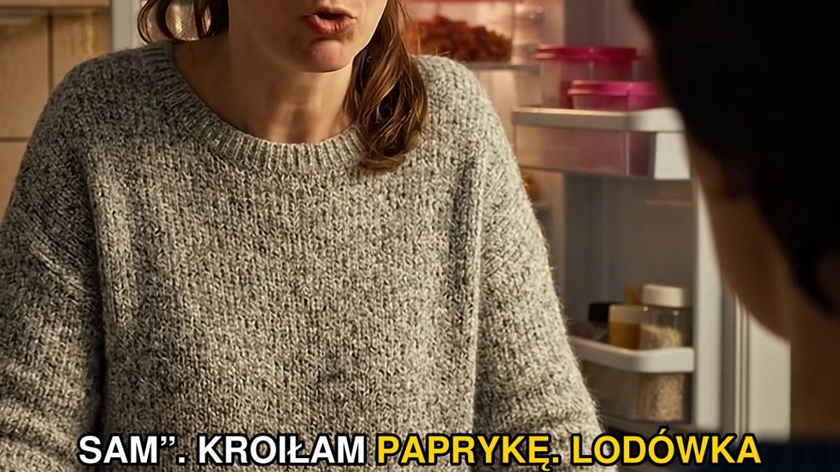 Dom, który sam sobie urządziłeś