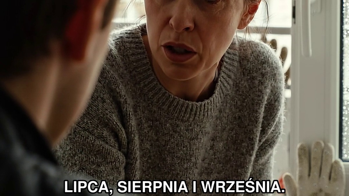 Dług jego brata