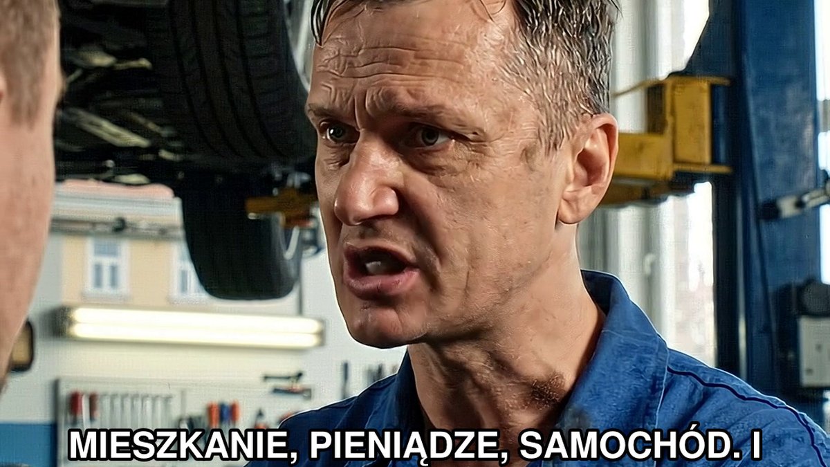 Zamiana ról