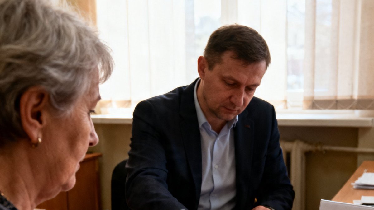 Warsztat po ojcu