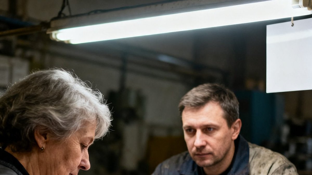 Warsztat na cztery ręce