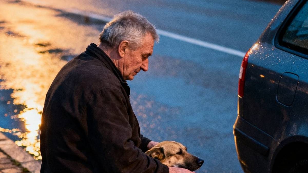 Mój Brat Nie Dał Mi Na Leki Matki — Więc Nie Proście Mnie O Datek