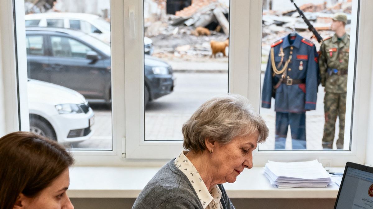 Zeszyt z warsztatu przy Kolejowej
