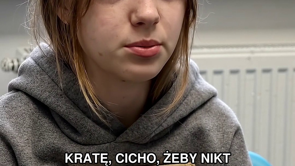Pies, który wybrał sobotę o szesnastej