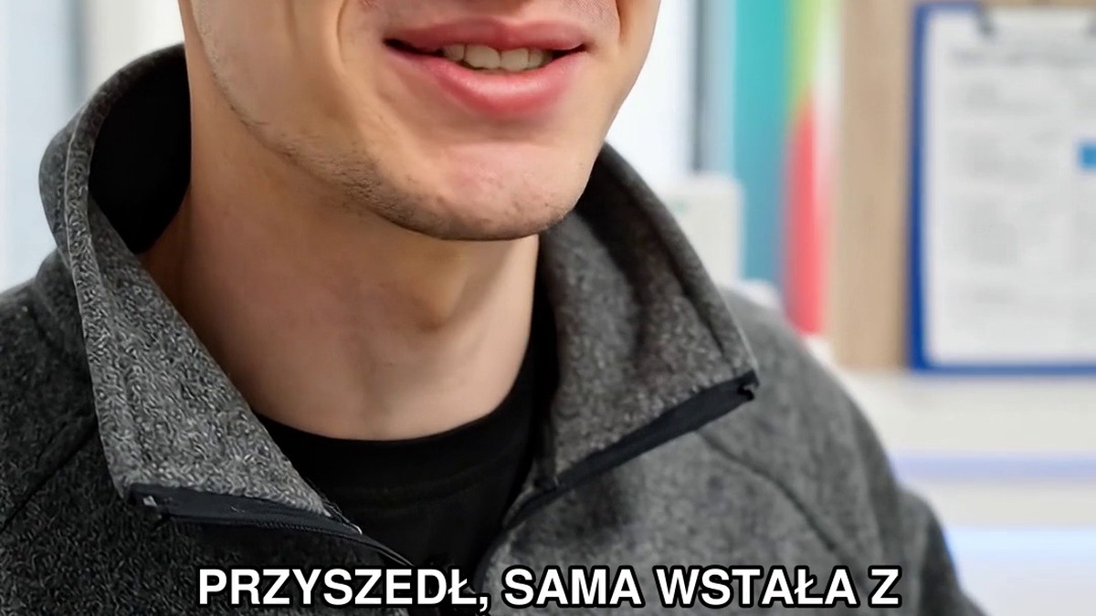 Emil i pies, który wybrał sam