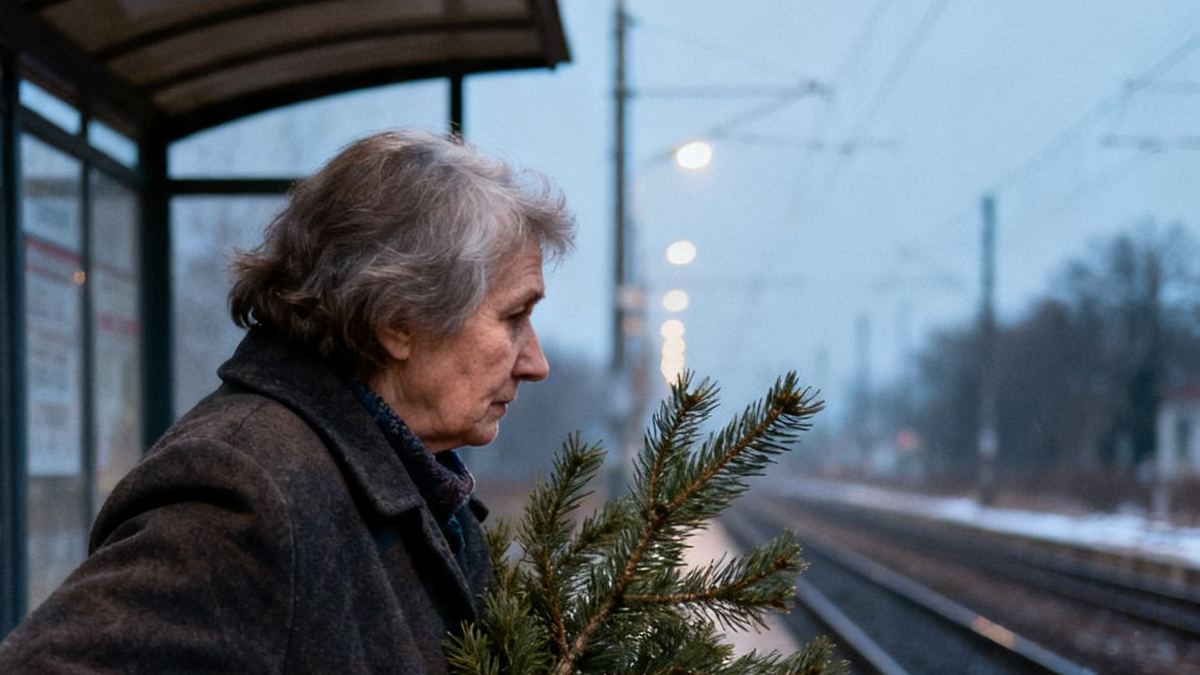 Herbata u Haliny Malinowskiej stygnie od jedenastu lat