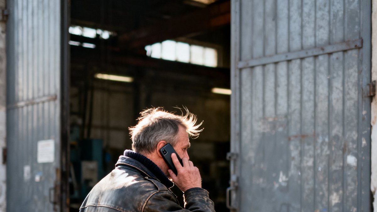 Głuchy telefon od córki
