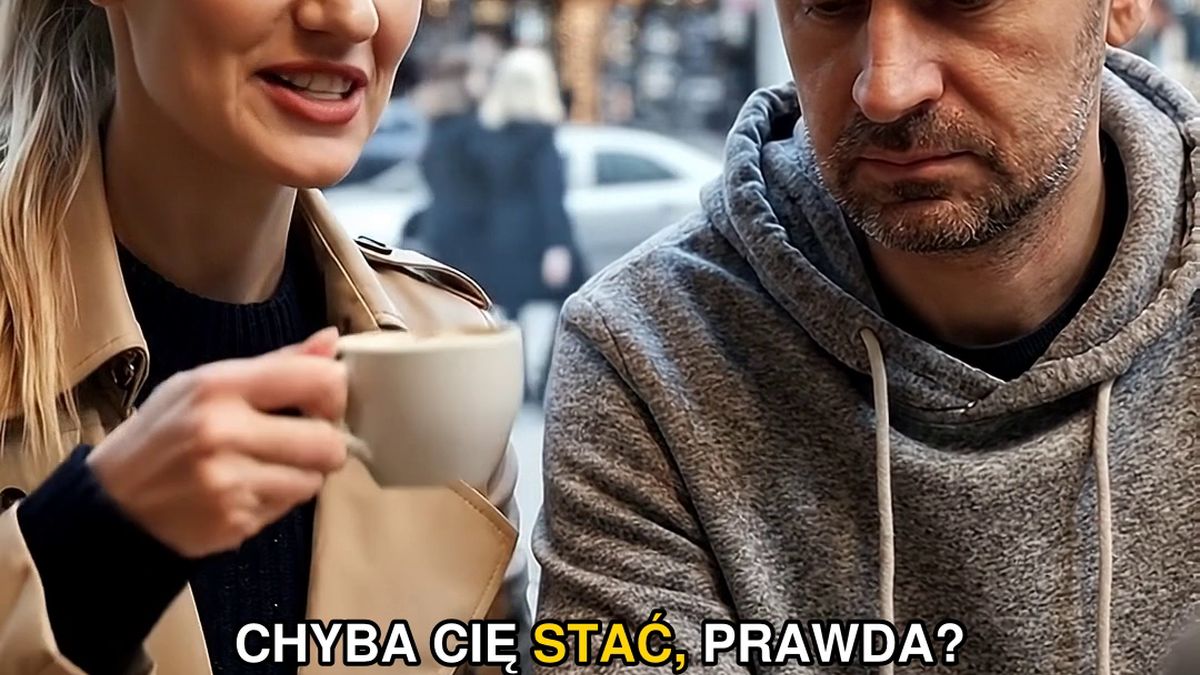 Ucieczka z Bemowa