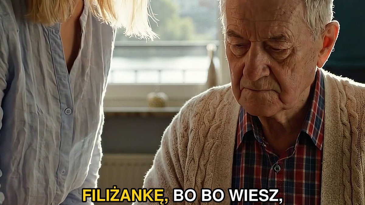 Zamki wchodzą w grę dopiero po Wigilii