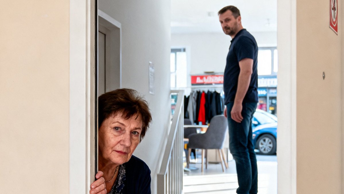 Reszka nie odpuszcza
