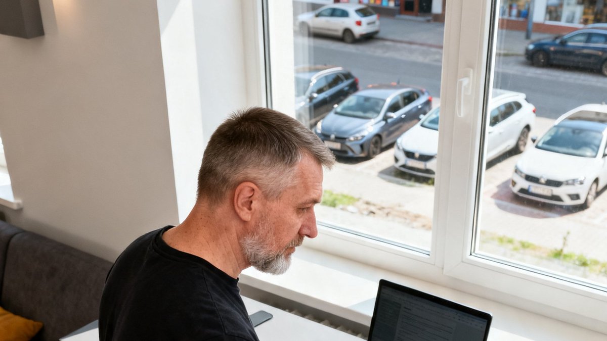 Płyta, którą odrzucili pięć razy