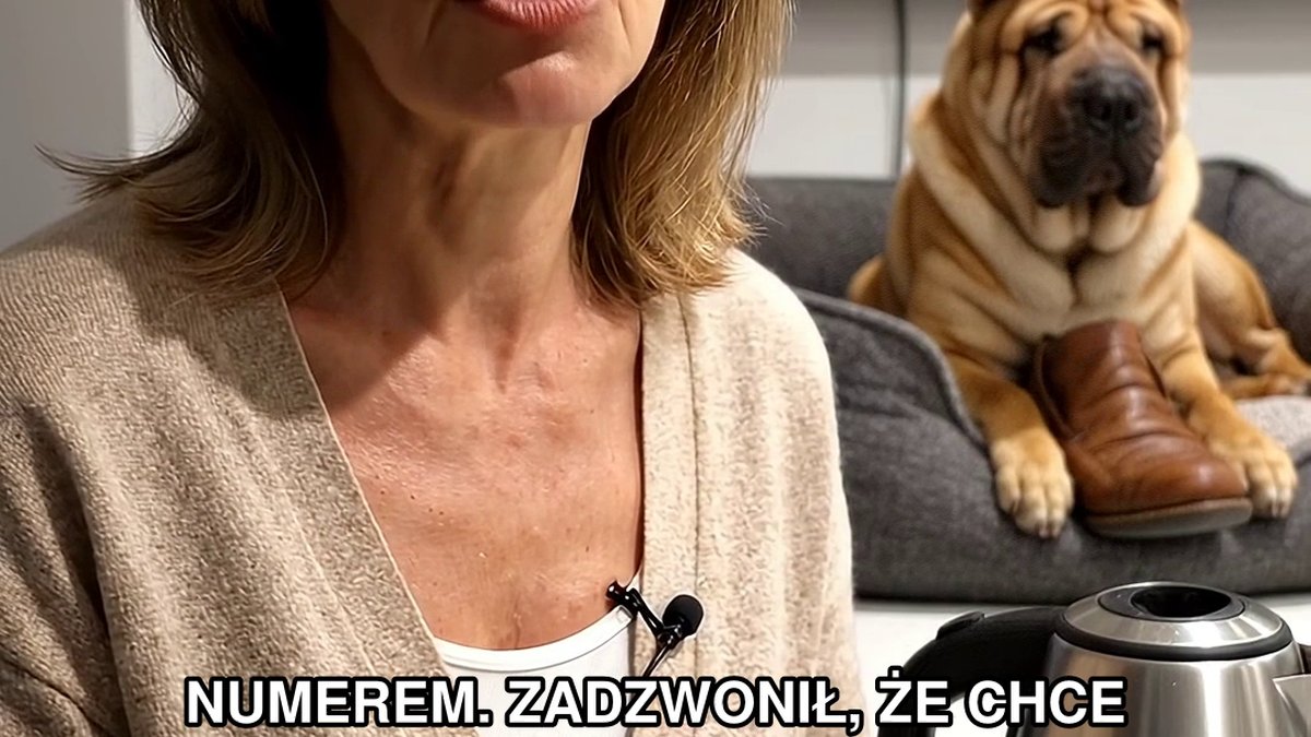 Głuche serce Wiktora z ulicy Prostej